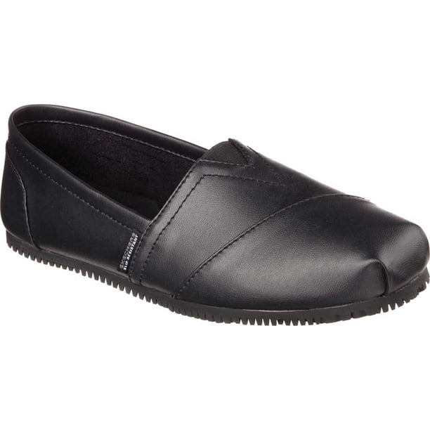 good flat shoes for work