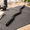 Black-25LB, variant on Pink 25LB Weighted Curl Bar, Solid Steel Exercise Bar for Yoga, Pilates and Body Toning