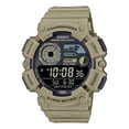 thumbnail image 1 of Reloj CASIO WS-1500H-5BVCF Iluminator-Beige beige, 1 of 3