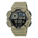 thumbnail image 1 of Reloj CASIO WS-1500H-5BVCF Iluminator-Beige beige, 1 of 3