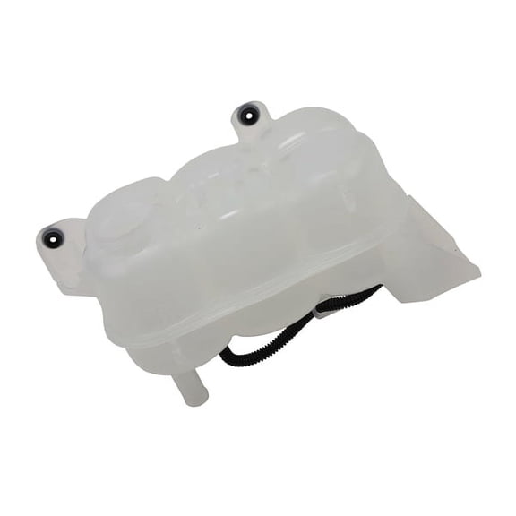 GM Genuine Parts Radiator Surge Tank