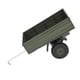 thumbnail image 4 of Remolque de Control Remoto para Unimog, Remolque de Coche RC Coche de Control Remoto Coche RC para Unimog meticulosamente diseñado, 4 of 8