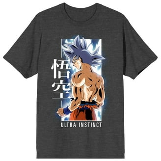 Dragon Ball Z It's Over 9000 Vegeta Silhouette Men's