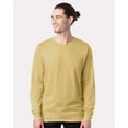 thumbnail image 1 of Hanes Essential-T Long Sleeve T-Shirt, 1 of 1