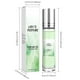 thumbnail image 2 of Perfumes de mujer Perfume verde fresco floral de 10ml Perfume portátil fresco y elegante de los exudados florales, 2 of 8
