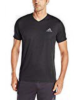 adidas Men's Training Essentials T- Shirt White Size Medium - image 2 of 6