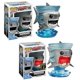 thumbnail image 2 of Funko pop-figura de vinilo SHARKNADO, modelo de muñeca de juguete, #134, 2 of 2