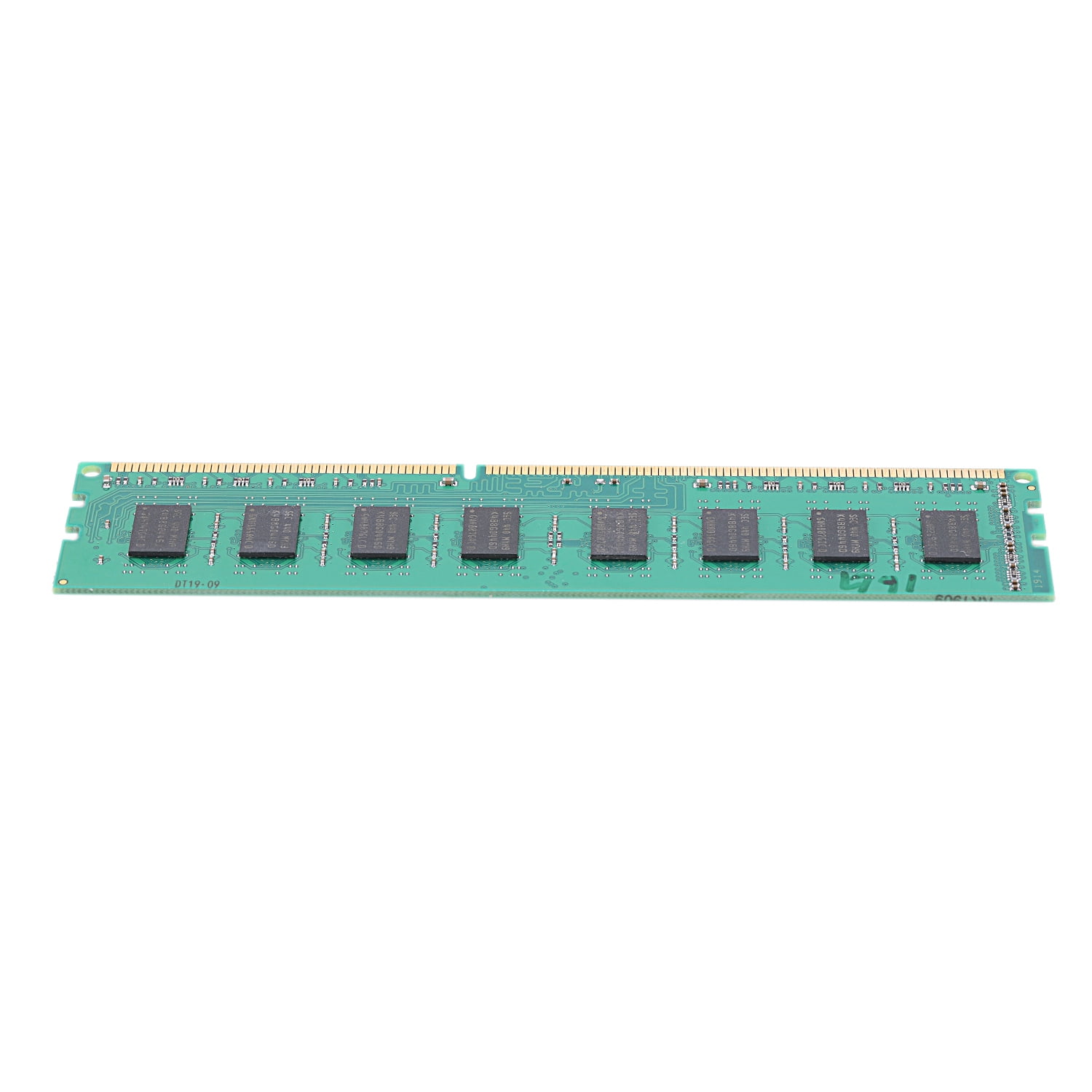 DDR3 16GB 1600Mhz DIMM PC3-12800 1.5V 240 Pin Desktop Memory RAM Non-ECC for Socket AM3 AM3+ FM1 FM2 Motherboard