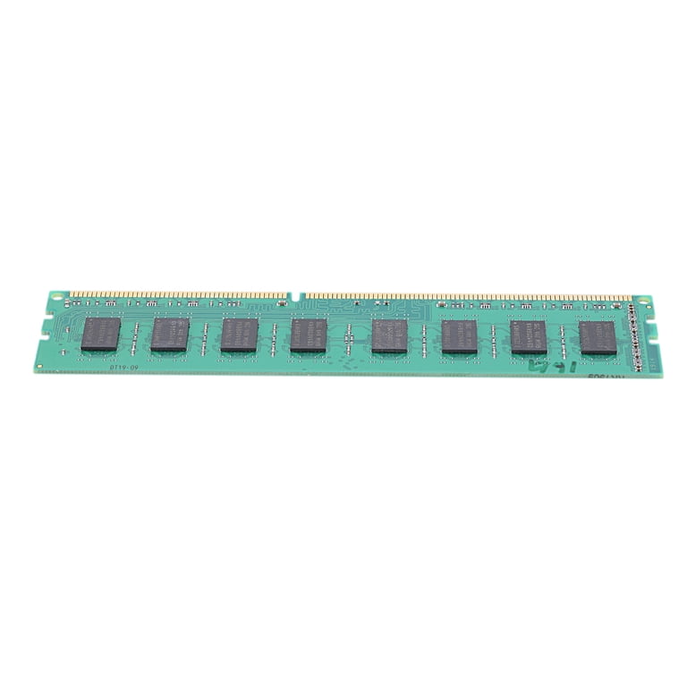DDR3 16GB 1600MHz PC3-12800, Unbuffered RAM, 1.5V 240 Pin, AMD