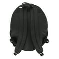 thumbnail image 3 of Teenage Mutant Ninja Turtles Michelangelo 16" Kids Shell Backpack with Pull-Out Hood, 3 of 7