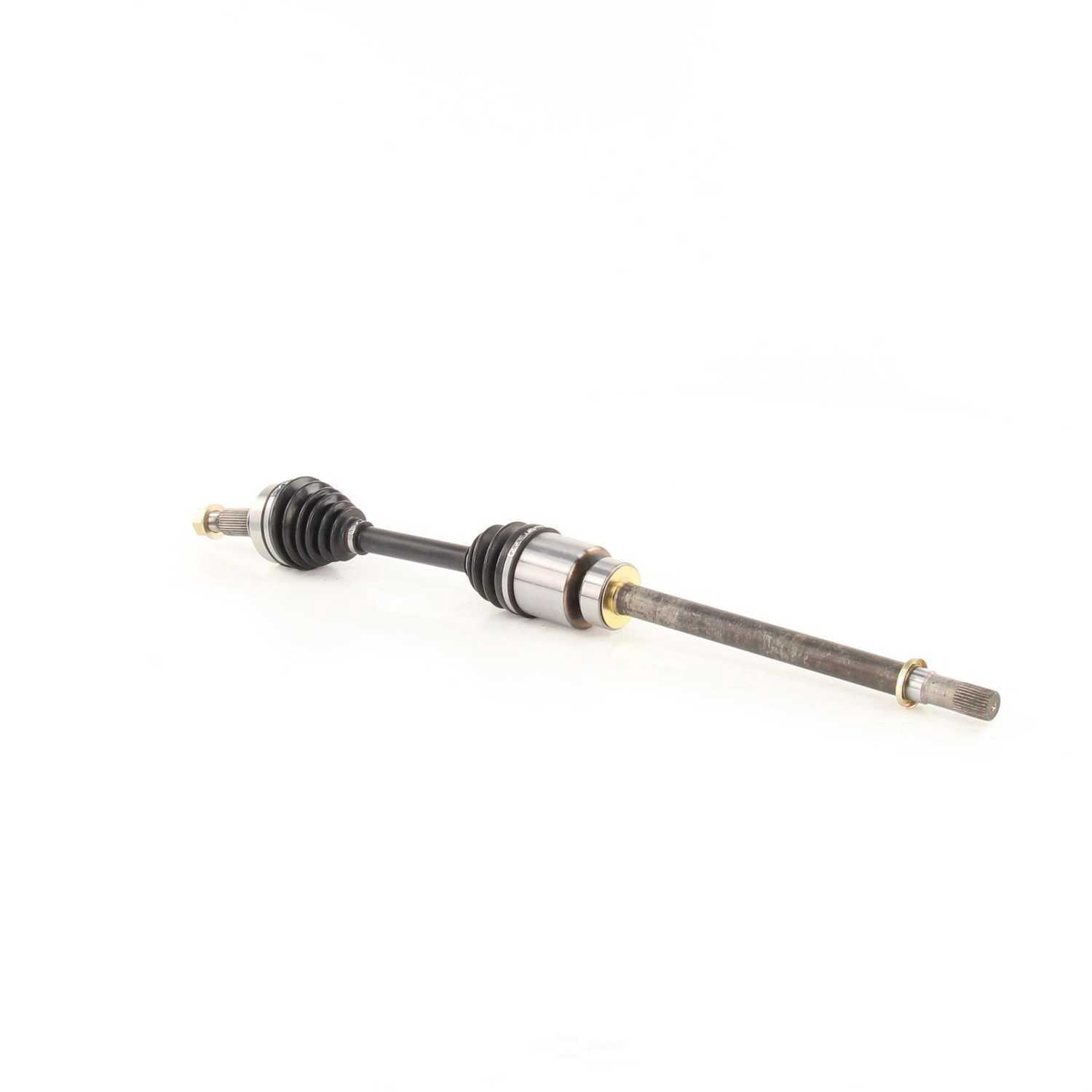 CV Axle Shaft Fits select: 2016-2020 NISSAN MAXIMA, 2013-2017 NISSAN ALTIMA