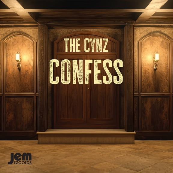 Cynz - Confess - Music & Performance - CD