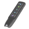 thumbnail image 1 of ESCONER DE CRODUCTOR DE LA PLUMA, Lenguaje Compatible Compatible Con Lápiz Traductor de 1050 mAh Batería para El Hogar, 1 of 7