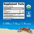 thumbnail image 5 of Nutricost Organic Inulin Powder 1LB, 7.5 Grams of Fiber Per Serving, Non-GMO Supplement, 5 of 5
