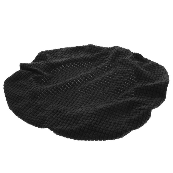 Masteelf Office Chair Seat Covers Stretch Computer Chair Seat Cushion Reusable Slipcovers Seat Cushion Cover Desk Chair Seat Cushion Protectors