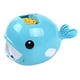 thumbnail image 1 of Máquina de burbujas automática Whale Bubble Maker, más de 2000 burbujas por minuto para niños Azul, 1 of 9