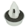 thumbnail image 2 of 20Pcs Universal Plastic Car Auto Interior Door Trim Clips Card Door Panel Clips, 2 of 10