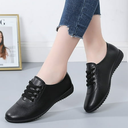 

eczipvz Steel Toe Shoes for Women Women Sneakers Comfort Slip On Wedges Shoes Breathable Mesh Walking Shoes