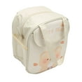 thumbnail image 2 of Bolsa de almuerzo Bento, bolsa de almuerzo aislada para lonchera para niñas, lindas bolsas de almuerzo, mayor durabilidad, 2 of 12