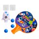 thumbnail image 4 of Entrenador de Tenis de Mesa Sunnimix Colgante Para Interiores, 4 of 8