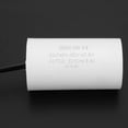 thumbnail image 3 of CBB60 450V 20uF Motor Start Capacitor Microfarad Capacitor with Lead Wire, 3 of 4