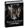 thumbnail image 2 of Village of the Damned (1995) - Collector's Edition (4K Ultra HD + Blu-ray) [UHD], 2 of 4