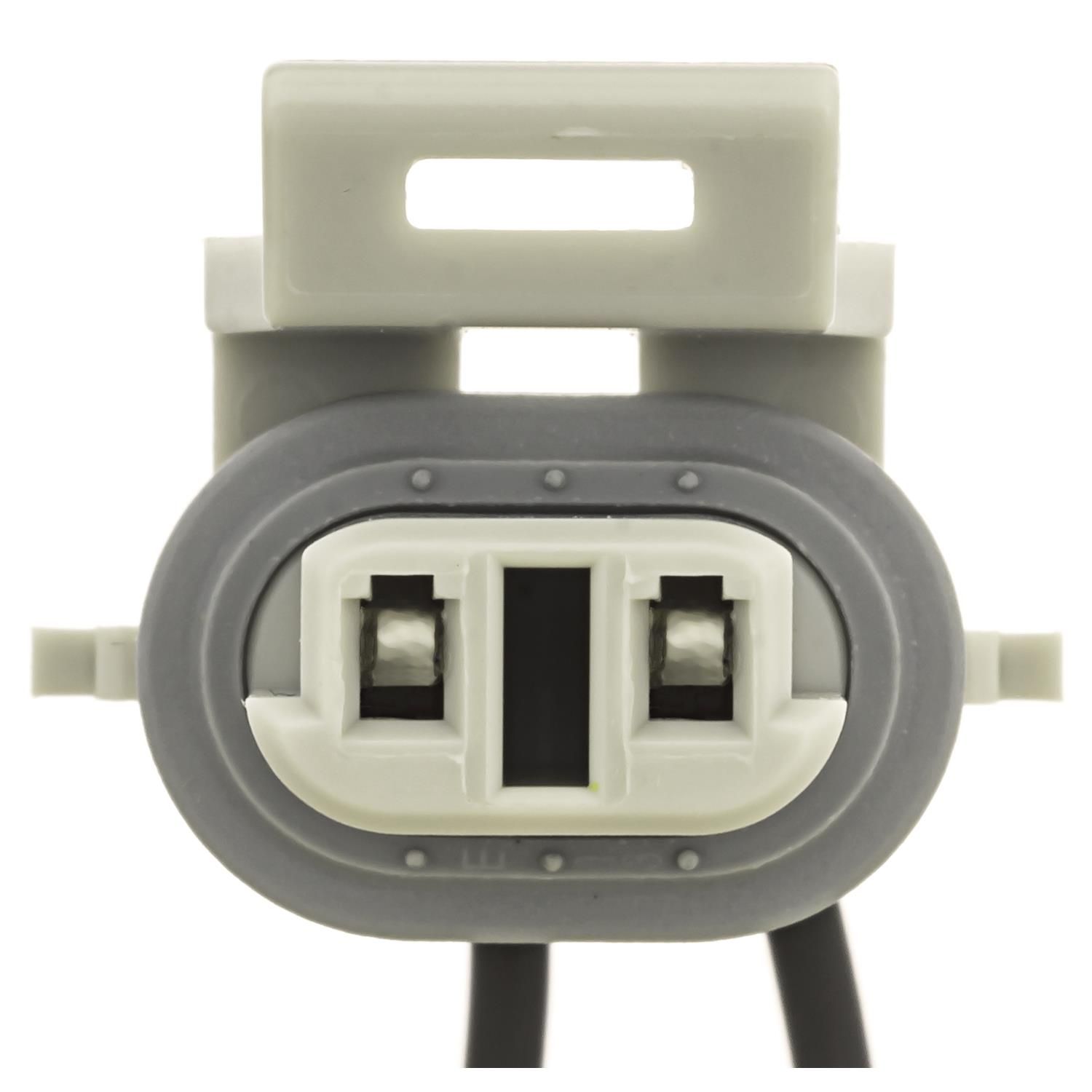 Standard Motor Products S2372 A/C Low Pressure Cut-Out Switch Connector Fits select: 2002-2015 FORD ECONOLINE, 1995-2011 FORD CROWN VICTORIA