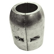Martyr (Canada Metal Pacific) CMXC09A; Anode-Clamp Shaft 2In Al