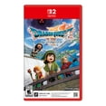 thumbnail image 1 of Dragon Quest VII Reimagined (Nintendo Switch 2), 1 of 9
