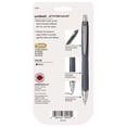 thumbnail image 7 of uniball Jetstream Retractable Ballpoint Pens, Fine Point, 0.7mm, Black Ink, 4 Count, 7 of 7