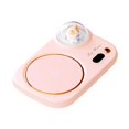 thumbnail image 1 of Cup Warmer Heat Beverage Mug Mat Keep Drink Warm Heater Heating Coaster Pad for Coffee Milk Tea ,Fast Heating, 1 of 7