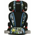 thumbnail image 6 of Graco TurboBooster High Back Booster Car Seat, Rockout, 6 of 7