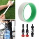 thumbnail image 3 of Kit sin cámara para de carretera | Válvulas de 40/60mm | Cinta de Válvula de 29MM 40MM shamjiam Llanta Tubeless, 3 of 9