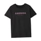 thumbnail image 4 of Camiseta para mujer, ropa de verano para mujer, camisetas elegantes de verano para viajes, trabajo, compras M, 4 of 7