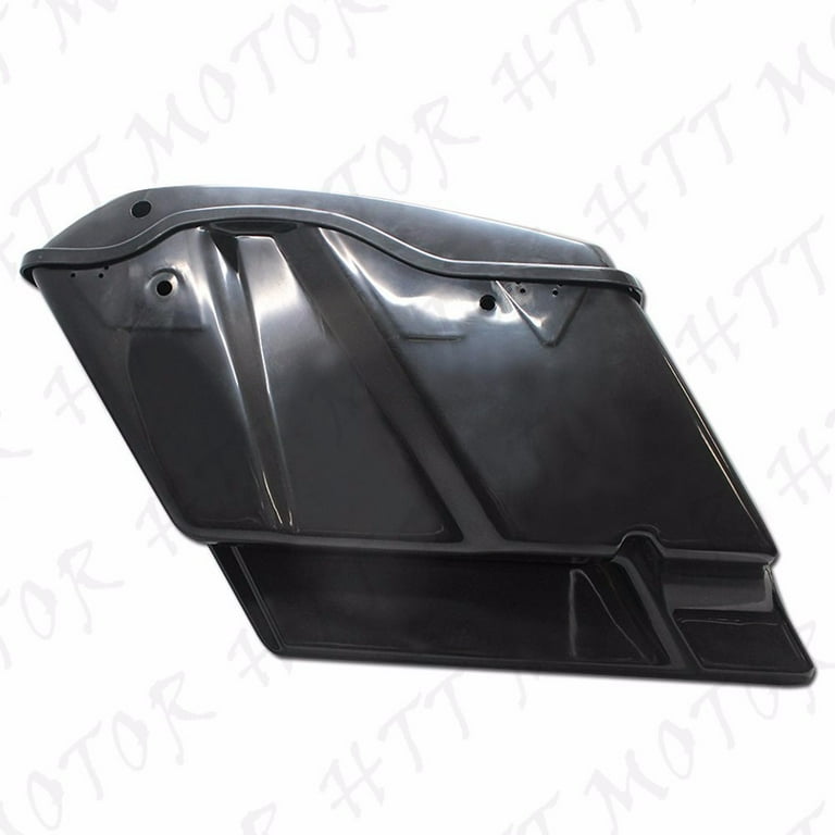 Tjmoto saddlebags shop