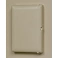 thumbnail image 6 of Child Be Safe Infant and Pet Proof Outlet Cover Box, Ivory, 1 Piece, 6 of 8