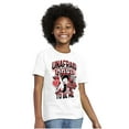 thumbnail image 4 of Kanji Betty Boop Unafraid To Be Me Girls Kids T Shirt Tees Teen Brisco Brands X, 4 of 6