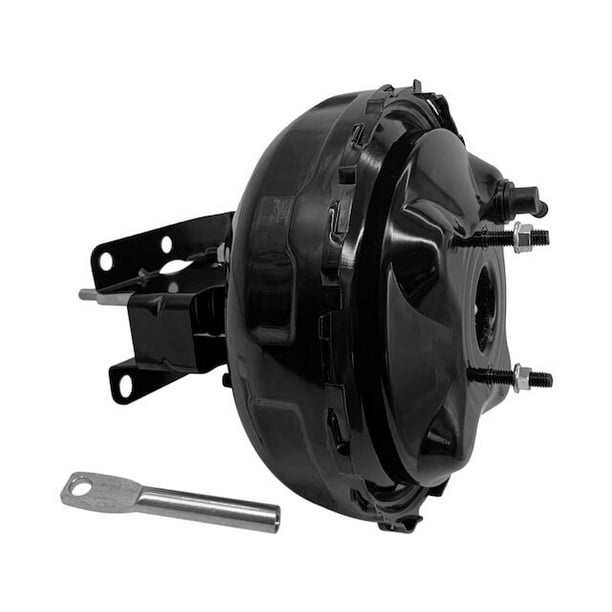 Brake Booster - Compatible with 1987 - 1988 Chevy R10 Suburban GAS ...