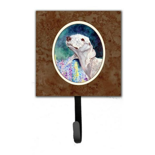 Carolines Treasures 7226SH4 Bedlington Terrier Leash or Key Holder