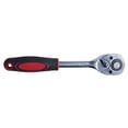 thumbnail image 2 of Llave de trinquete de 2 piezas Destornillador de 1/2 "Llave de tubo rápida de 24 kusrkot Llave de tubo de trinquete, 2 of 8