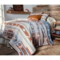 thumbnail image 2 of Desert Mesa Quilt Set, 2 of 3
