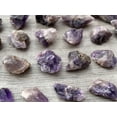thumbnail image 2 of WHOLESALE Raw Amethyst, Natural Amethyst Stone, Natural Rough Amethyst, Amethyst Rough, Amethyst Healing Crystal (Amethyst, 5 pounds), 2 of 9