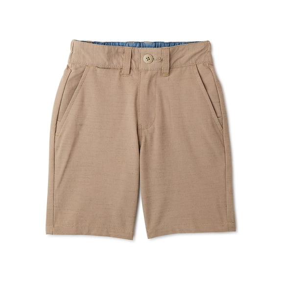 Burnside Boys Stretch Hybrid Wet/Dry Shorts, Sizes 4-18