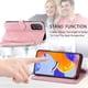 thumbnail image 4 of Funda billetera anti-golpes para GANGXUN Redmi Note 11 Pro , ideal para día a día y trabajo, 4 of 5