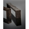 thumbnail image 2 of Richelieu BP8717192140 7-9/16" Center To Center Handle Cabinet Pull - Chrome, 2 of 6