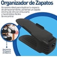 thumbnail image 2 of Zapateras Organizador Doble Bluelander 10 piezas, 2 of 5