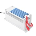 thumbnail image 4 of Generador de ozono integrado para coche, 3,5 g, 12 V CC, ozonizador, herramienta de limpieza y purificación de aire., 4 of 9