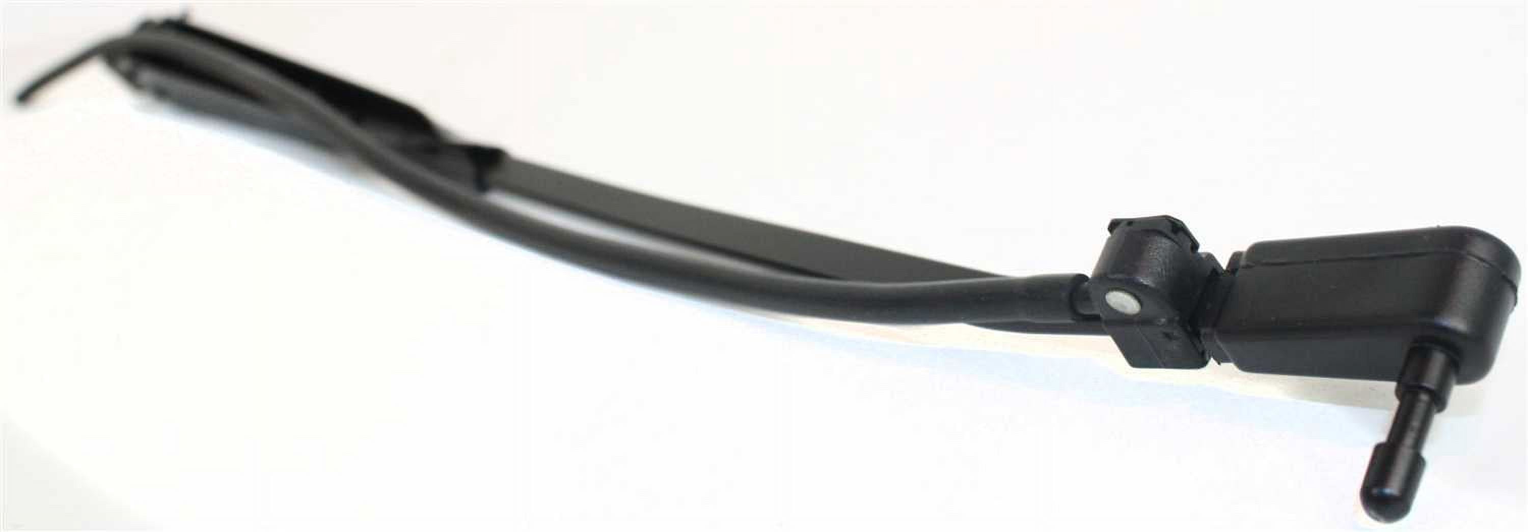 Wiper Arm Compatible with 1984-1996 Jeep Cherokee 1984-1990 Jeep Wagoneer Rear Sold individually