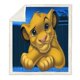 thumbnail image 2 of Manta de Sherpa con estampado 3D de Lion King Simba, funda nórdica para sofá, ropa de cama de viaje de terciopelo, colcha de felpa zhangmengya LED, 2 of 2