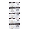 thumbnail image 1 of 5 x Energizer 1220 Batteries, 3V Lithium CR1220, 1 of 1